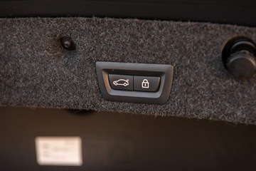 BMW Seria 5 F10-F11 Limuzyna Facelifting 525d 218KM 2015 BMW F10 525D 218PS Full Piękna Brązowa Dociągi HeadUp Lift rej.PL Gwarancja, zdjęcie 27