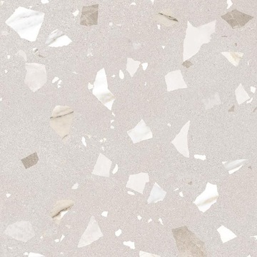 НАПОЛЬНАЯ ПЛИТКА TERRASTICO 80x80 БЕЖЕВЫЕ ГРЕССЫ