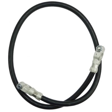PRZEWÓD KABEL ŁĄCZĄCY AKUMULATORY C-330 M 1040 MM