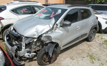 Dacia Spring 2023 Dacia Spring Elektryczny 25KM, zdjęcie 4