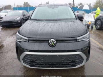 Volkswagen 2025 Volkswagen Inny Taos 1.5T SE 2025 1.5 Benzyna 174KM, zdjęcie 7