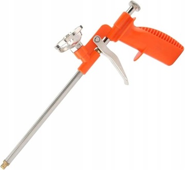 Пистолет для пены, Пистолет для монтажной пены, Крепкий пенный клей