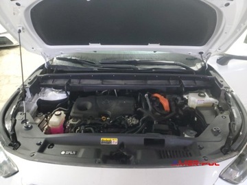 Toyota Highlander III 2023 Toyota Highlander 2023 r.,2,5L HYBRID LE 2.5 Hybryda 243KM, zdjęcie 11