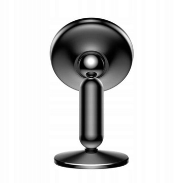 Магнитный автомобильный держатель для телефона Baseus