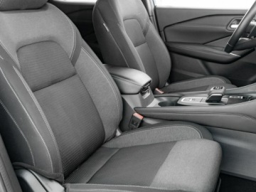 Nissan Qashqai III Crossover 1.3 DIG-T MHEV 158KM 2023 Nissan Qashqai GD3H751#1.3 DIG-T mHEV N-Connecta, zdjęcie 31