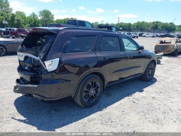 Dodge Durango III 2023 Dodge Durango 2023r, RT Plus, 5.7L, 4x4 5.7 Benzyna 375KM, zdjęcie 6