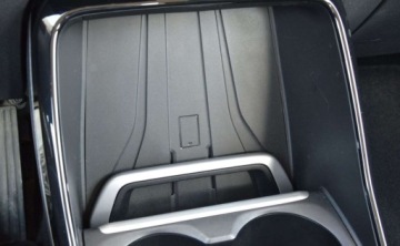 BMW Seria 2 G42-U06 2023 BMW Seria 2 220i 156 KM Led Tempomat Navi Kamera Car Play Indukcja Virtual, zdjęcie 20