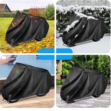 ОТКИДНОЙ КРЫШКА НА МОТОЦИКЛ, МОТОЦИКЛ, СКУТЕР, ВОДОНЕПРОНИЦАЕМЫЙ, ПЫЛЕЗАЩИТНЫЙ