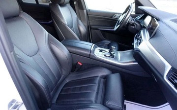 BMW X5 G05 SUV 2.0 25d 231KM 2020 BMW X5 xDrive 25d 231KM M-pakiet Salon PL 1 wlasciciel Faktura VAT Bezwypa, zdjęcie 12