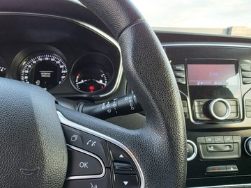 Renault Megane IV Grandtour Facelifting 1.3 TCe 115KM 2020 Renault Megane Bezwypadkowy *nowy rozrzad* GWARANC, zdjęcie 15