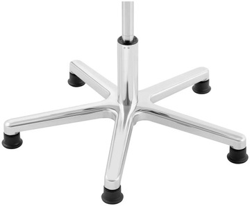 Рабочий стул 120 кг FROMM STRACK STAR_CHAIR_12