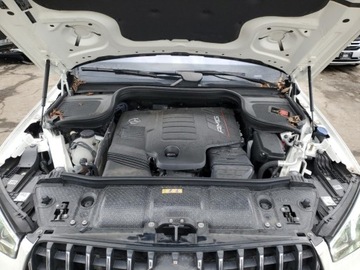 Mercedes GLE V167 2022 Mercedes-Benz GLE AMG 53 4Matic 2022 3.0l 3.0 Benzyna 429KM, zdjęcie 6