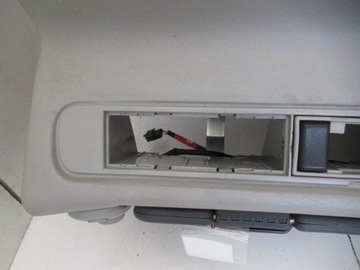 ПОЛКА ПЕРЕДНЕГО ВЕРХНЕГО ВЕЩЕГО ОТДЕЛЕНИЯ Volvo FH EURO5