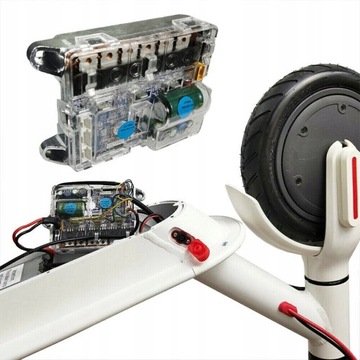 Kontroler Sterownik Wymienny do Xiaomi M365 PRO