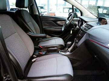 Opel Mokka I SUV 1.4 Turbo ECOTEC 140KM 2015 Opel Mokka AUTOMAT 3 LATA Gwar. I-wł Kraj, zdjęcie 10