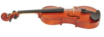 Ars Nova HV-100 4/4 Скрипка 4/4 для начинающих + Футляр + Смычок