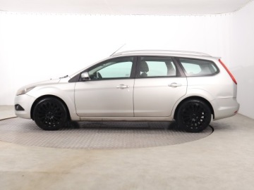 Ford Focus II Focus C-Max 2.0 i 16V 145KM 2008 Ford Focus 2.0 16V, GAZ, Klima, Klimatronic, zdjęcie 2