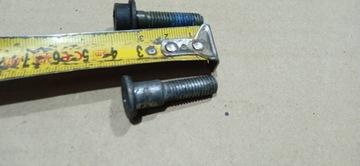 SUZUKI GS 500 БОЛТ ТОРМОЗНОГО ДИСКА БОЛТ GSX-F