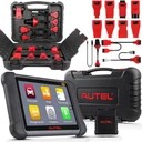 Дилер диагностического тестера AUTEL DS808TS j.PL