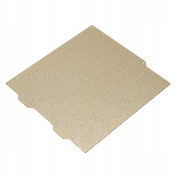 BLACHA DWUSTRONNA 184X184mm DO PEI Bambu lab A1 mini