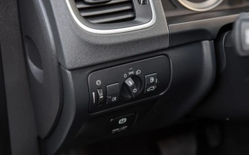 Volvo V60 I Kombi 2.0 D3 163KM 2012 Volvo V60 2.0d3 163KM Xenon Skora Navi Automat Serwis Gwarancjia 2.0, zdjęcie 16