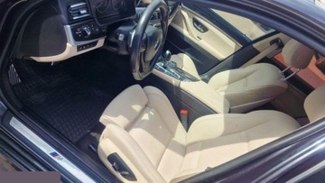 BMW Seria 5 F10-F11 Limuzyna Facelifting 528i 245KM 2014 BMW Seria 5 528i xDrive Luxury Line 245KM 2014r, zdjęcie 8