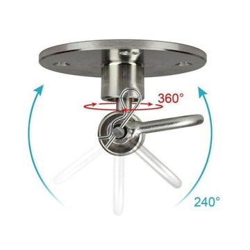 Поворотные мешки с песком черного и красного цвета, декабрь