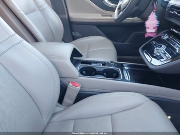 Lincoln 2021 Lincoln Corsair Standard 2021 2.0 Benzyna 250KM, zdjęcie 9