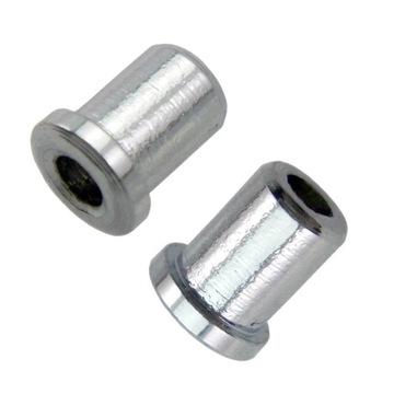 Втулка монтажной втулки для гитары 8x6