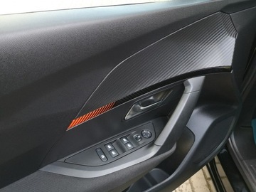 Peugeot 2008 II SUV 1.5 BlueHDi 110KM 2021 Peugeot 2008 1,5 HDI 110KM Klimatr Navi Kamera 360, zdjęcie 10