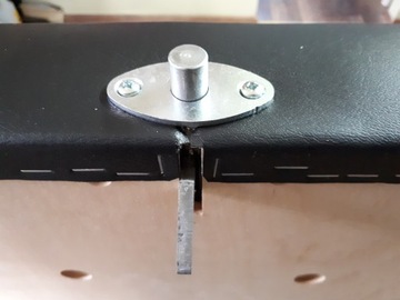 СИДЕНЬЕ ДЛЯ КОЛЯСКИ ДНЕПР K750 MW750 С ЗАМКОМ