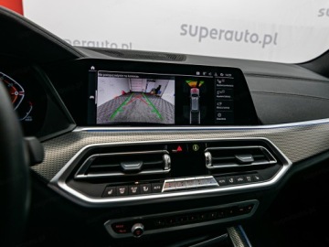 BMW X5 G05 SUV 2.0 25d 231KM 2022 BMW X5 xDrive25d aut Suv 2.0 (231KM) 2022, zdjęcie 19