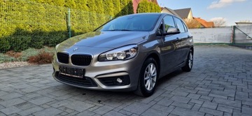 BMW Seria 2 F22-F23-F45-F46 Gran Tourer 218i 136KM 2015 BMW Active Tourer 218i! Super stan!, zdjęcie 2