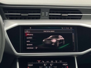 Audi A6 C8 Limousine Facelifting 2.0 40 TDI 204KM 2024 Audi A6 Limousine 204 KM,S line,Pakiet Czern,HD Matrix,BO,Wentylacja 2.0, zdjęcie 30