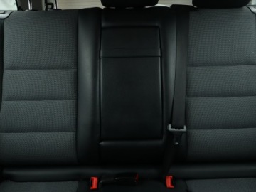 Mercedes Klasa C W204 2008 Mercedes C C 220 CDI, 167 KM, Automat, Skóra, zdjęcie 9