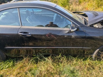DVEŘE PRAVÉ CLK 209 W BARVA KOMPLETNÍ