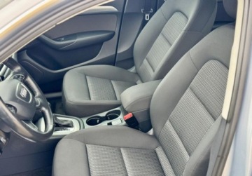 Audi Q3 I SUV Facelifting 1.4 TFSI cylinder on demand 150KM 2018 Audi Q3 1.4T 150KM S-Tronic Sline VAT23 Navi PDC Climatronic Drive Select, zdjęcie 17