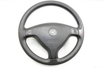 opel corsa c kierownica poduszka airbag jak nowa