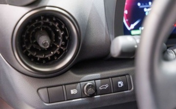 Toyota C-HR II SUV 1.8 Hybrid 140KM 2025 Toyota C-HR 1.8 Hybrid Executive 1.8 Hybryda 140KM, zdjęcie 30