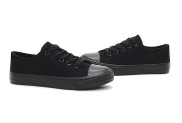 Кроссовки кроссовки черная детская обувь