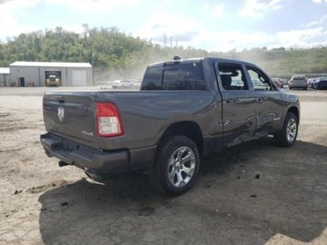  RAM 1500 2024 RAM 1500 BIG HORN, silnik 5.7, 44, od ubezpieczyciela 5.7, zdjęcie 2