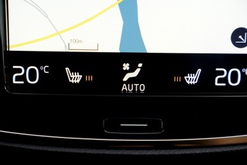 Volvo XC90 II 2020 Volvo XC 90 INSCRIPTION panorama FUL LED 7-os, zdjęcie 28