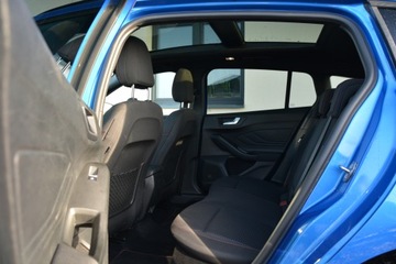 Ford Focus IV Kombi 2.0 EcoBlue 150KM 2020 ST Line _ Radar _ Panorama _ Navi _ Led _ Kamera _ 360 _ - Gwarancja, zdjęcie 24