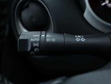 Nissan Juke I SUV 1.6 DIG-T 190KM 2013 Nissan Juke 1.6 DIG-T, Salon Polska, Serwis ASO, zdjęcie 15