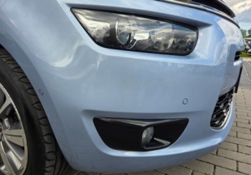 Citroen C4 Picasso II Picasso 1.6 BlueHDi 120KM 2015 Citroen C4 Picasso 1.6HDI 120KM 6b LED 7msc KameraPDC Grz.FoteleMasaze Fak, zdjęcie 36