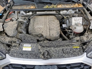 Audi Q5 II 2022 Audi Q5 Premium 45 2022 2.0l 2.0 Benzyna 261KM, zdjęcie 6