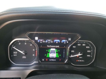  GMC Sierra K1500 AT4 2021 3.0l 3.0 Diesel 277KM, zdjęcie 9