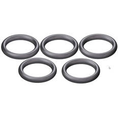 Zestaw części 5 x O-Ring Karcher