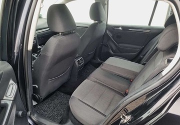 Volkswagen Golf VI Hatchback 5d 1.4 80KM 2009 Volkswagen Golf SLICZNY 1.4 Benzynka ZADBANY Niezawodny ORYGINAL 2010r Ser, zdjęcie 10