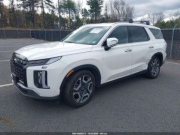 Hyundai 2024 Hyundai Palisade Limited 2024 3.8L 3.8 Benzyna 291KM, zdjęcie 1